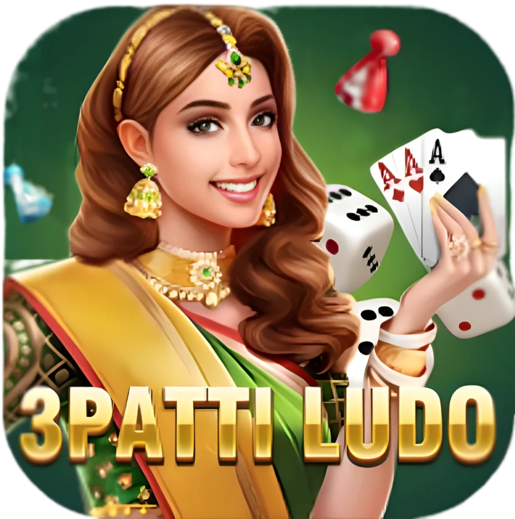 3 Patti Ludo