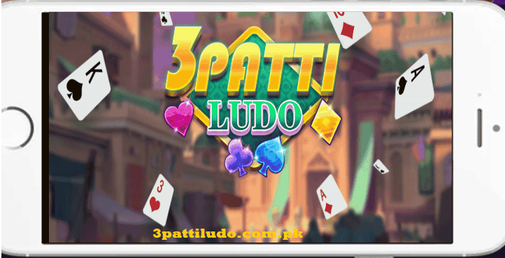 3 Patti Ludo